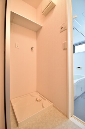 ロータス宇多津の物件内観写真